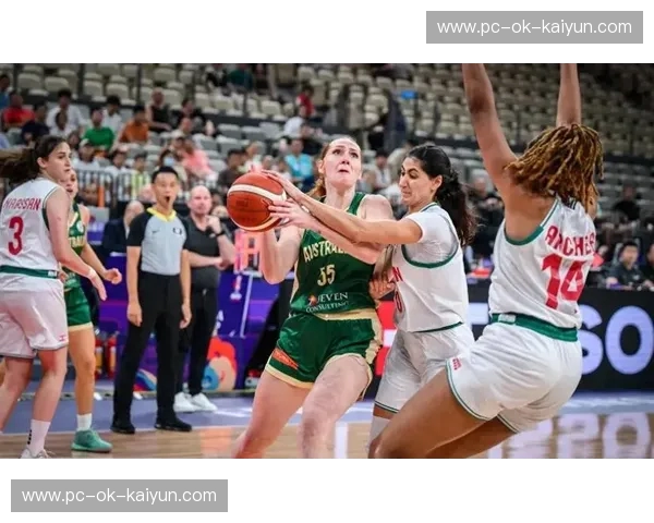 伦敦奥运会上演巅峰对决：美国女篮的“梦之队”传奇与澳大利亚女篮的“袋鼠军团”崛起